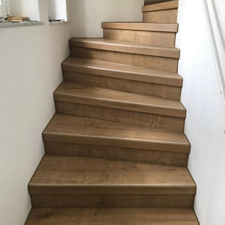 Villa Golding - Flat 2 Dresden Eksteriør billede