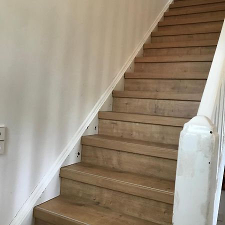 Villa Golding - Flat 2 Dresden Eksteriør billede