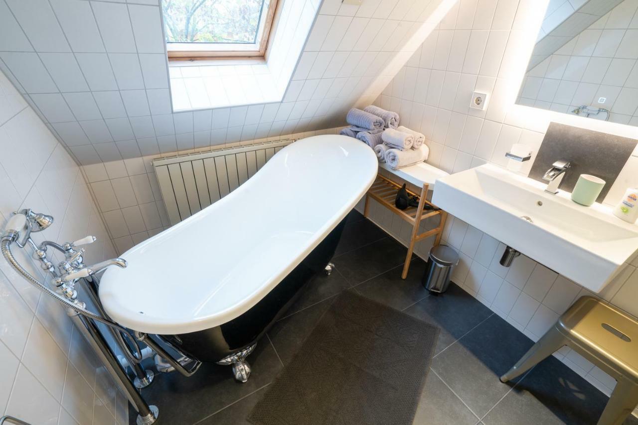 Villa Golding - Flat 2 Dresden Eksteriør billede