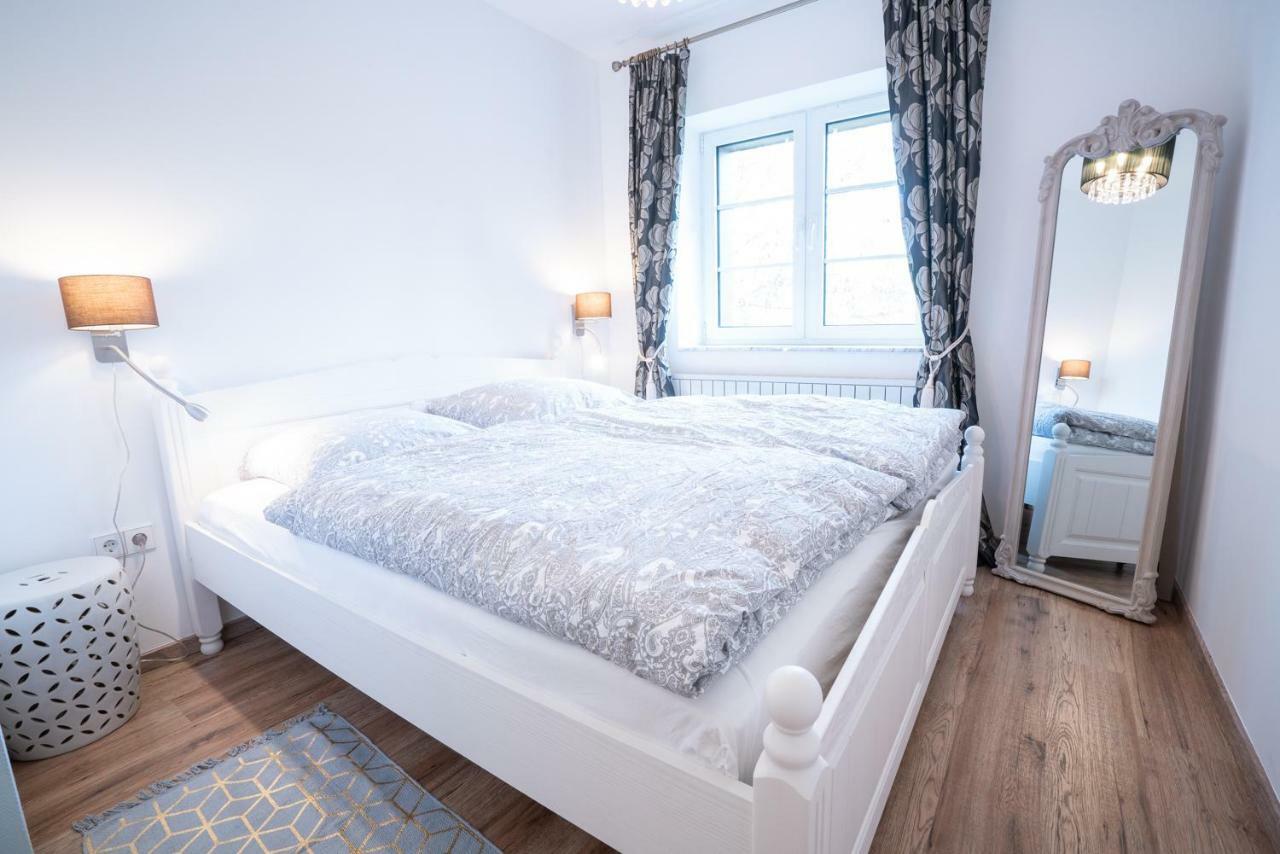 Villa Golding - Flat 2 Dresden Eksteriør billede