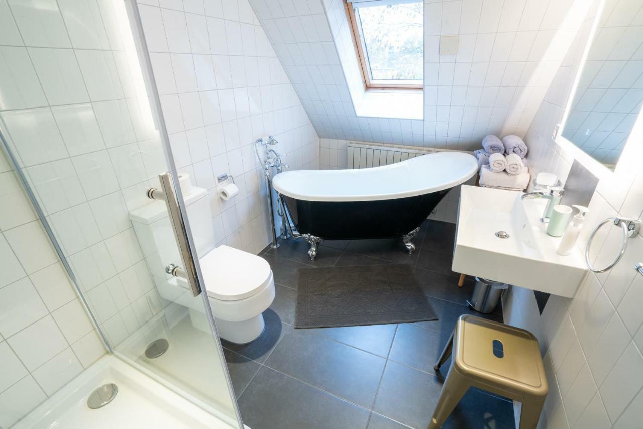 Villa Golding - Flat 2 Dresden Eksteriør billede